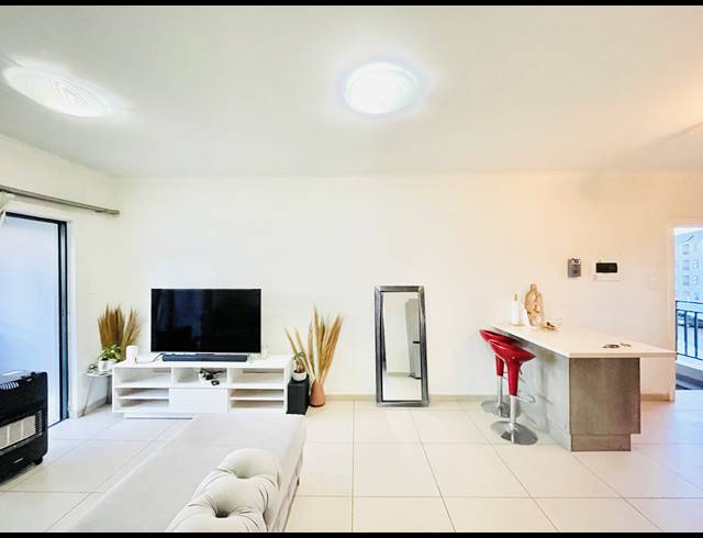 2 BEDROOM APARTMENT RENTED IN CARLSWALD